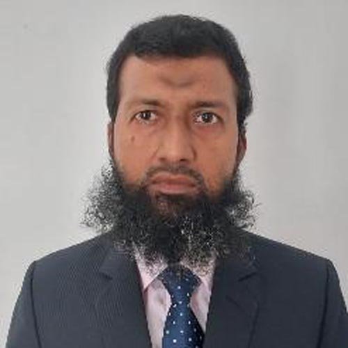 আব্দুল হাফিজ